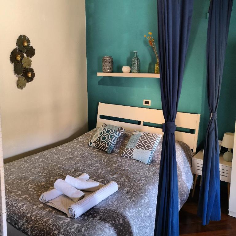 Borgo Fiore House - Deluxe Apartment - 29