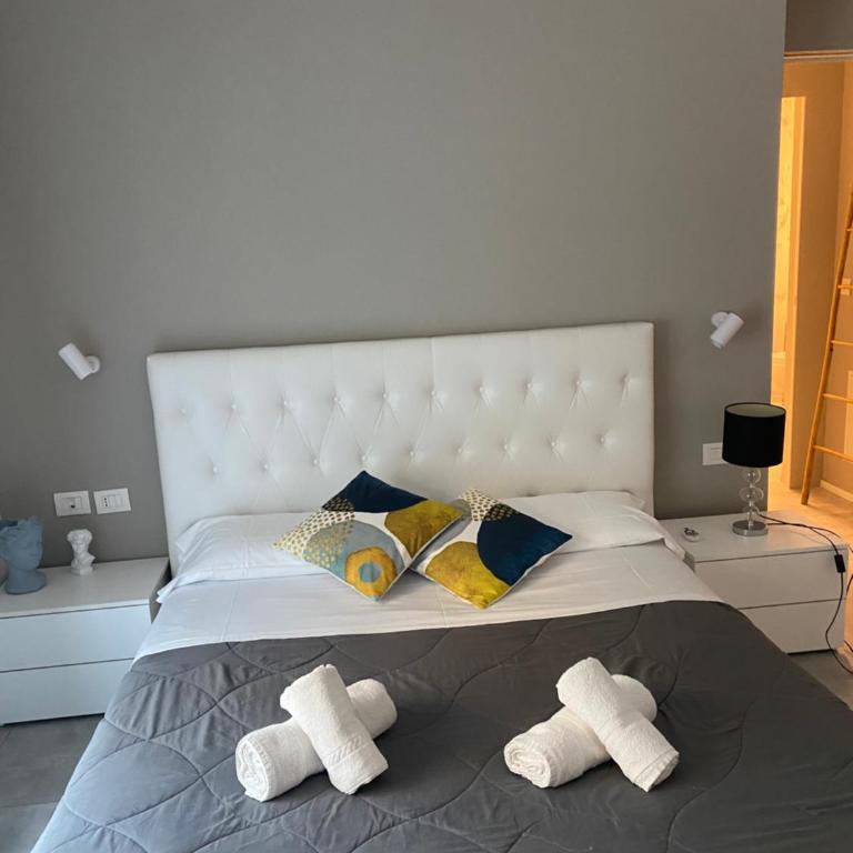 Villa Romantika - Appartamento con 1 Camera da Letto - 43