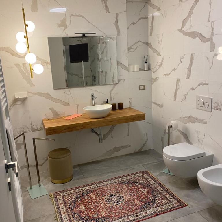 Villa Romantika - Appartamento con 1 Camera da Letto - 36