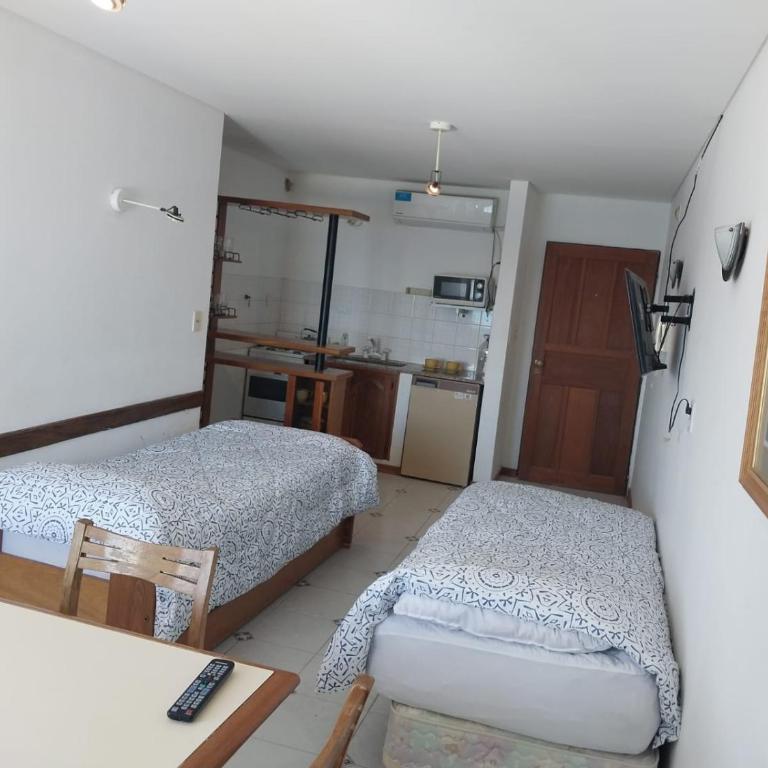 Mirador Azul Apart, 3 A,B,C - One-Bedroom Apartment - 10