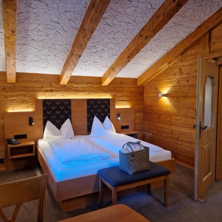 Hotel Seeblick - Familiensuite - 10