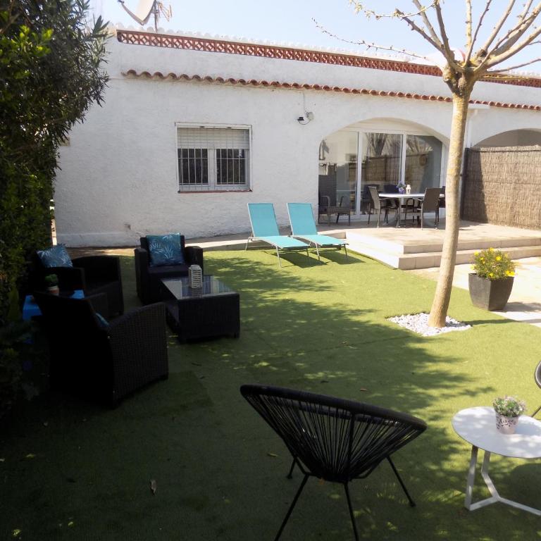 Bon Repos 1 - Casa de 2 dormitorios - 2