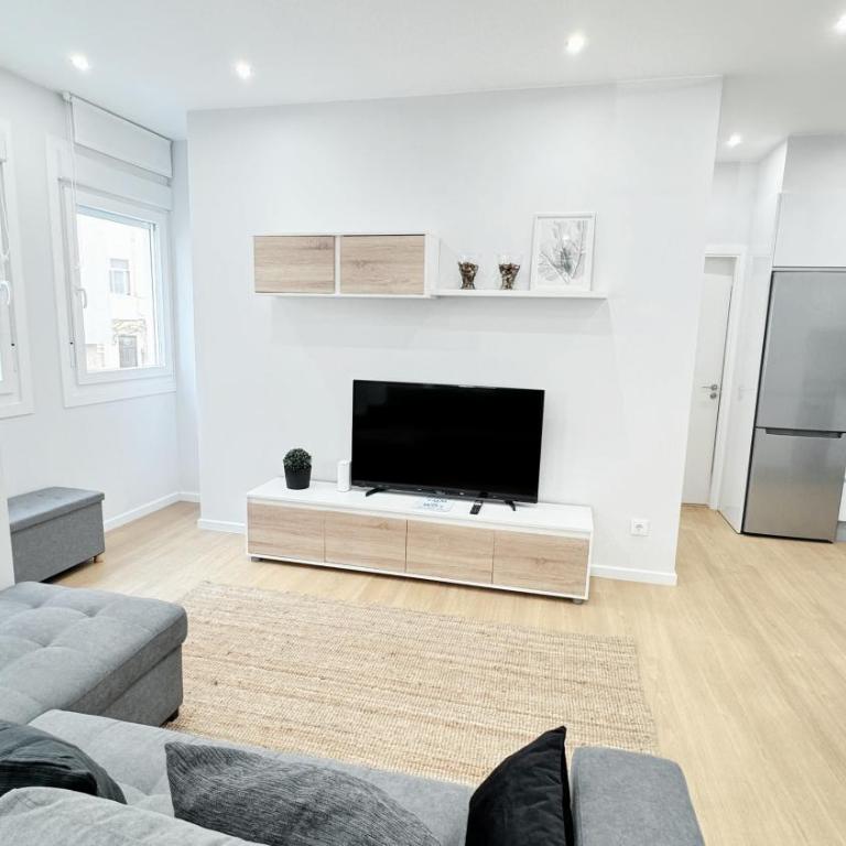Comodidad cerca de la playa.. a un paso de todo! - Apartamento con balcón - 40