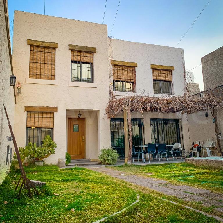 Casa Avellaneda - Casa de 3 dormitorios - 3