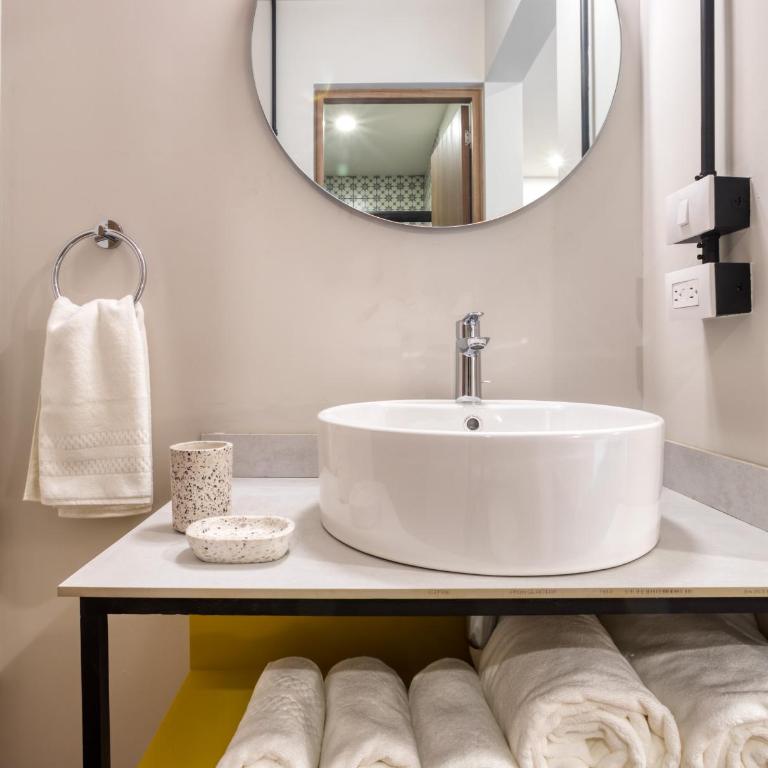 VICENTE SUAREZ By Mr W - One-Bedroom Apartment - 23