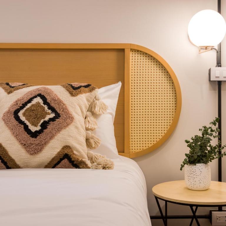 VICENTE SUAREZ By Mr W - One-Bedroom Apartment - 9