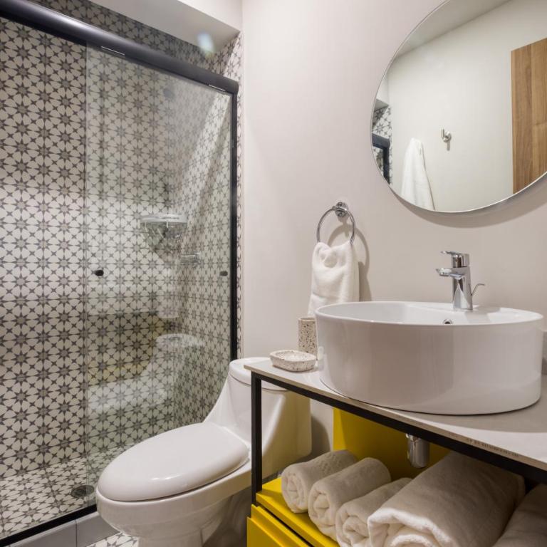 VICENTE SUAREZ By Mr W - Two-Bedroom Apartment - 19