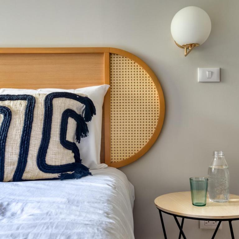 VICENTE SUAREZ By Mr W - Two-Bedroom Apartment - 9