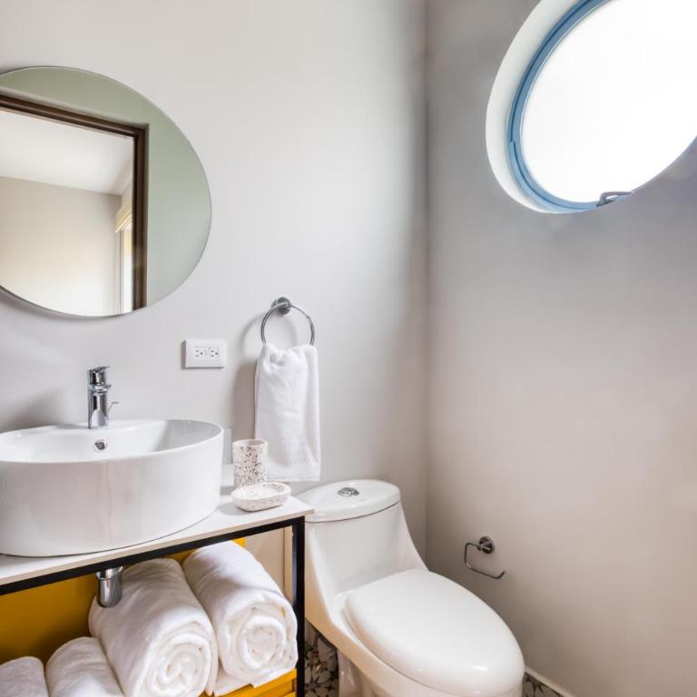 VICENTE SUAREZ By Mr W - Two-Bedroom Apartment - 7