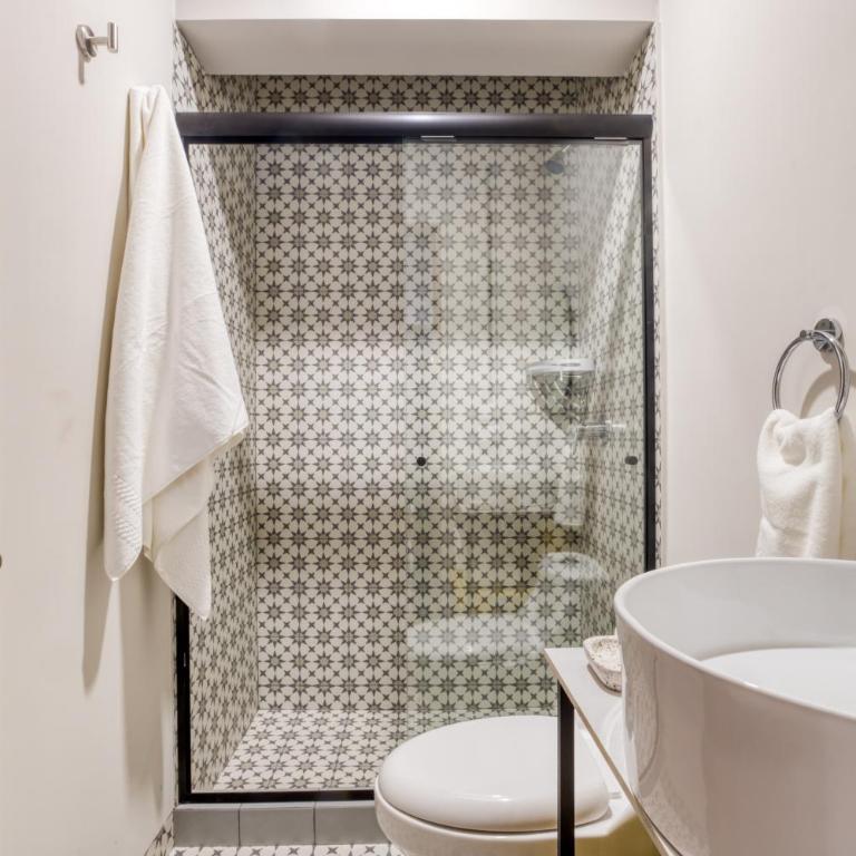 VICENTE SUAREZ By Mr W - Two-Bedroom Apartment - 12