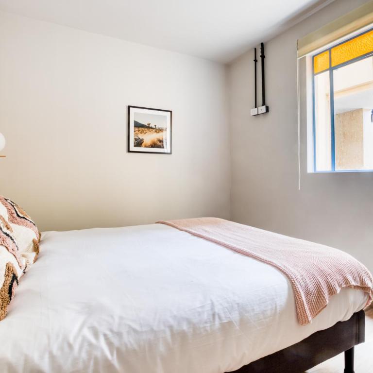 VICENTE SUAREZ By Mr W - Two-Bedroom Apartment - 15