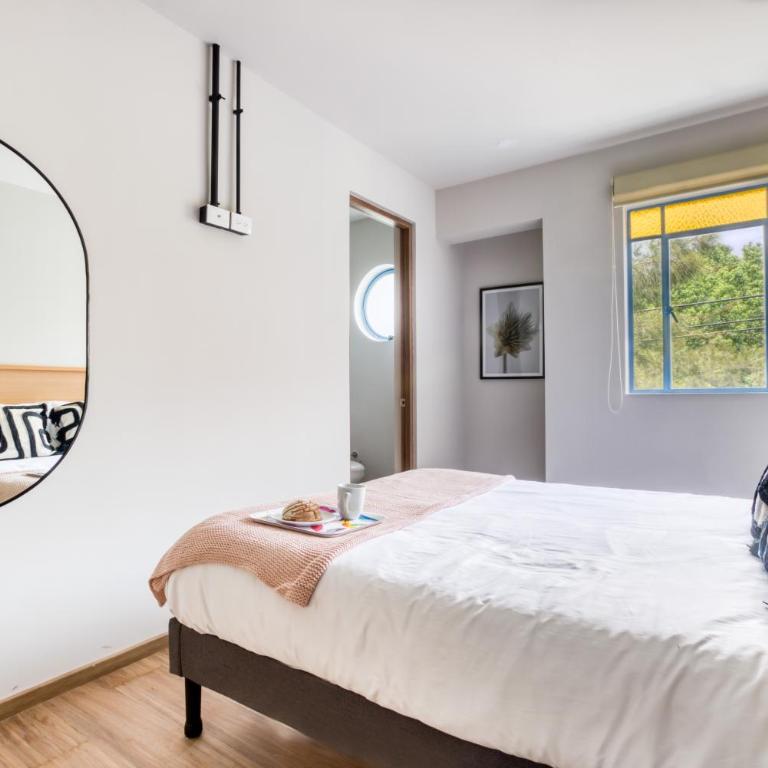 VICENTE SUAREZ By Mr W - Two-Bedroom Apartment - 18