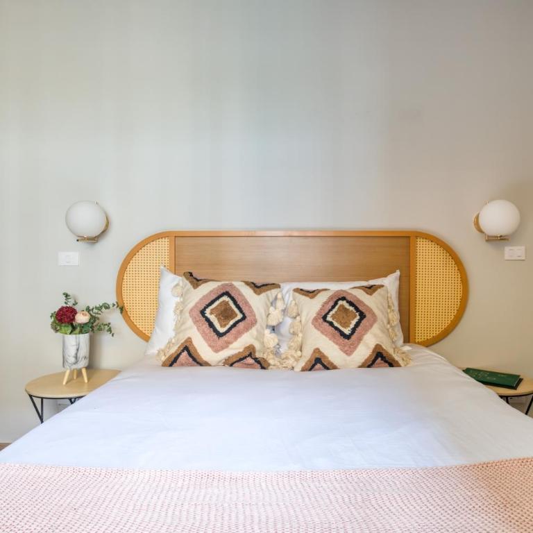VICENTE SUAREZ By Mr W - Two-Bedroom Apartment - 23