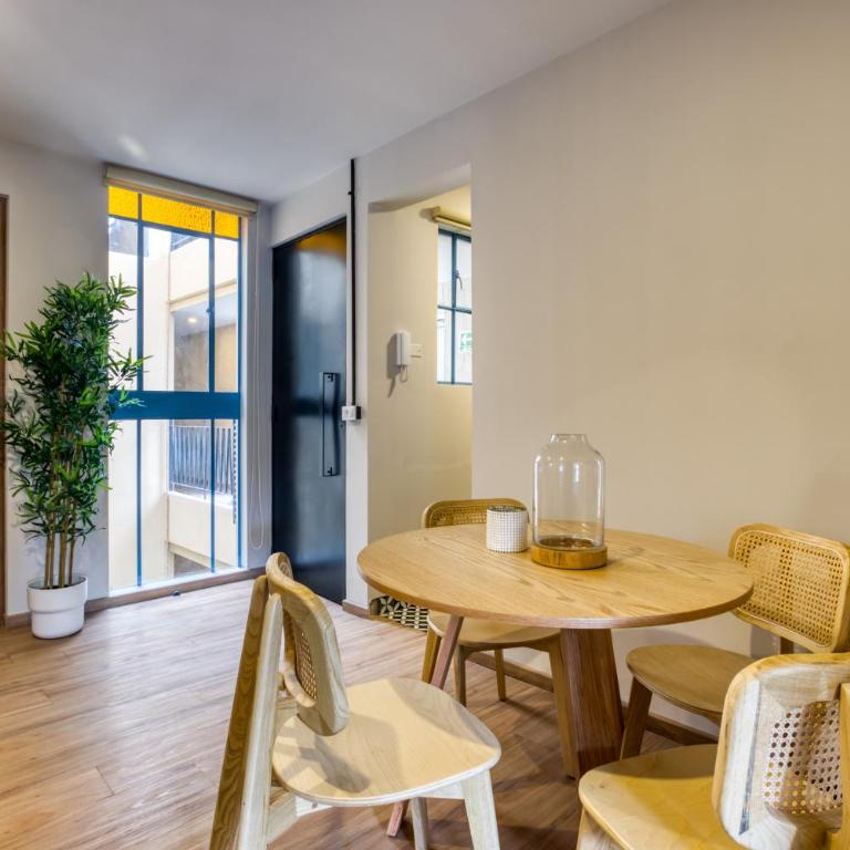 VICENTE SUAREZ By Mr W - Two-Bedroom Apartment - 25
