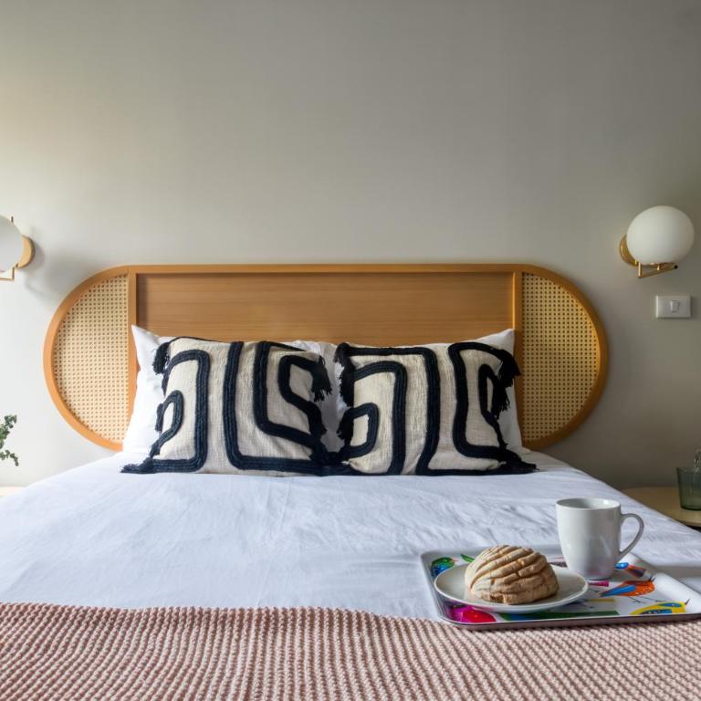 VICENTE SUAREZ By Mr W - Two-Bedroom Apartment - 29