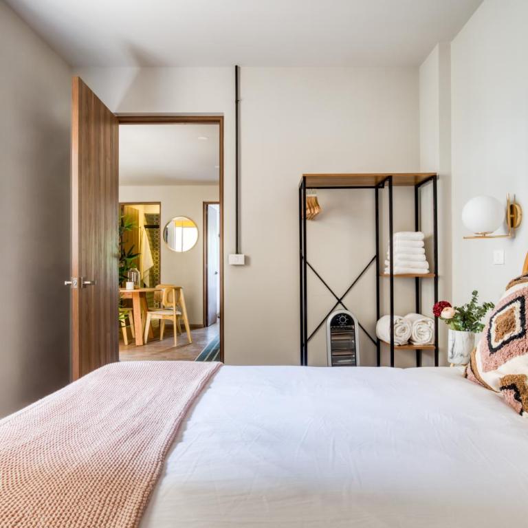 VICENTE SUAREZ By Mr W - Two-Bedroom Apartment - 31