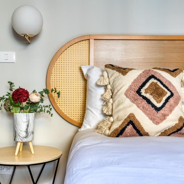 VICENTE SUAREZ By Mr W - Two-Bedroom Apartment - 40