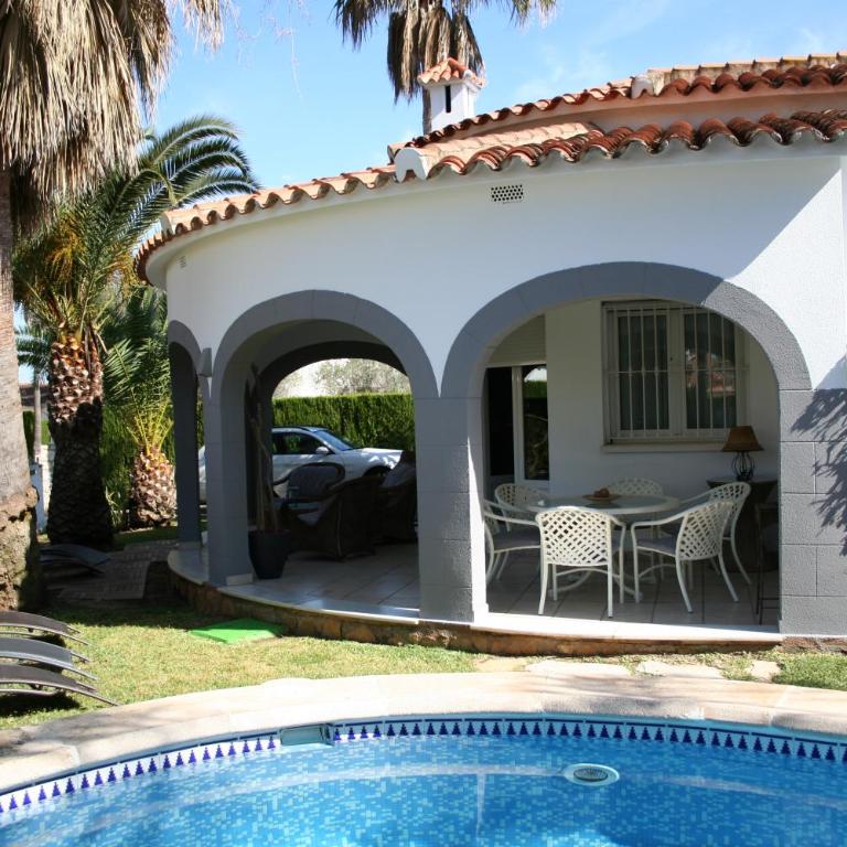 villaolivanova picasso 12j - Villa de 3 dormitorios - 1