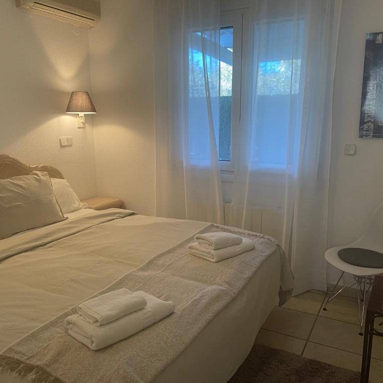 villaolivanova picasso 12j - Villa de 3 dormitorios - 4