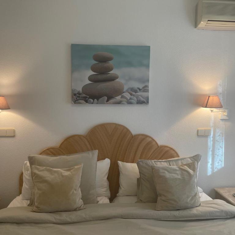 villaolivanova picasso 12j - Villa de 3 dormitorios - 5