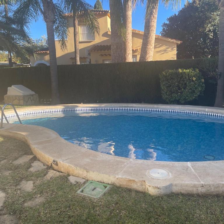 villaolivanova picasso 12j - Villa de 3 dormitorios - 10