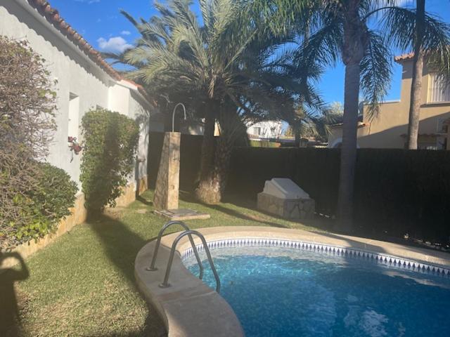 villaolivanova picasso 12j - Villa de 3 dormitorios - 14