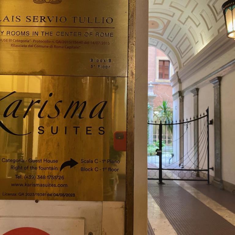 Karisma Suites - Appartamento con 3 Camere da Letto - 58