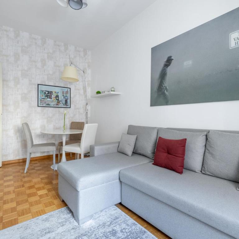 Charming suite with view in the heart of Rome - Appartamento con 1 Camera da Letto - 10