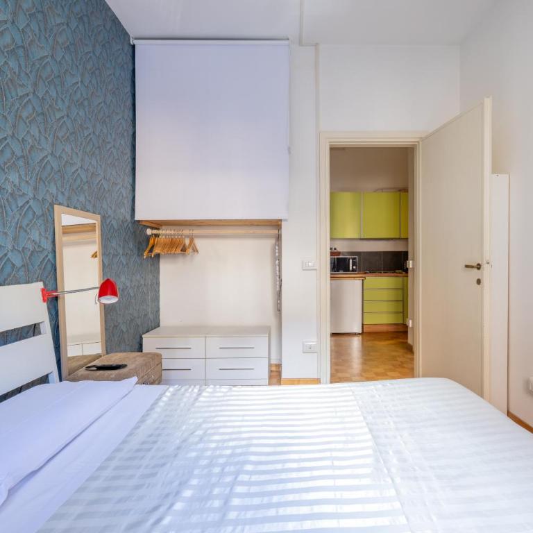 Charming suite with view in the heart of Rome - Appartamento con 1 Camera da Letto - 18