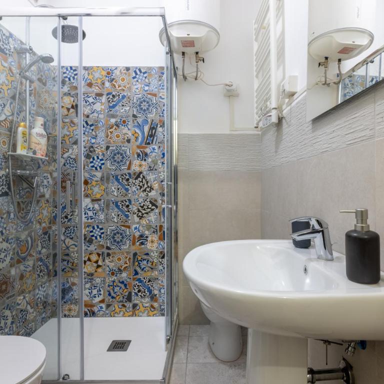 Charming suite with view in the heart of Rome - Appartamento con 1 Camera da Letto - 25