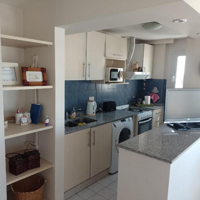 Cuyen 1 Pleno Centro - Apartamento de 1 dormitorio - 8