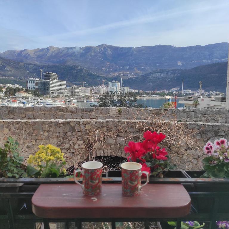 Guesthouse Bogdanovic - Apartman sa Pogledom na More - 8