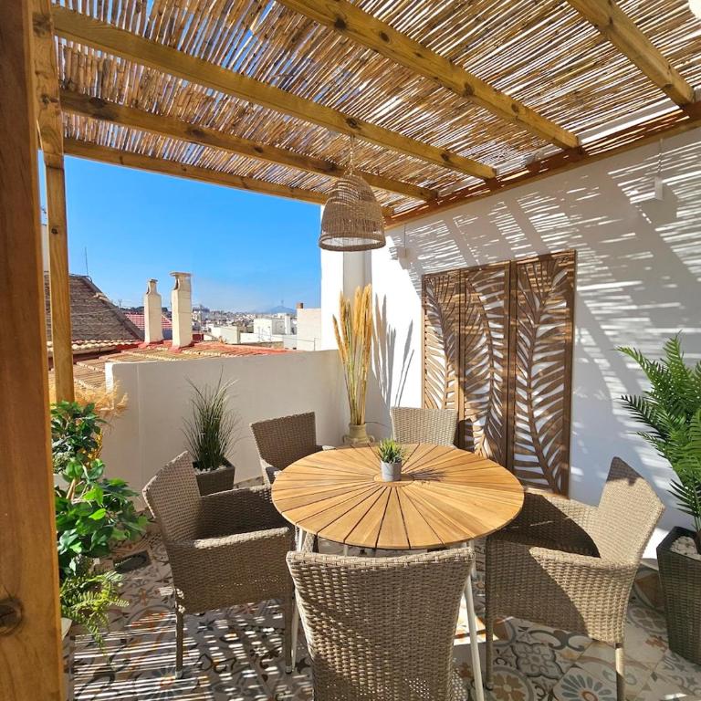 Apartamentos de la Huerta - Apartment - 1