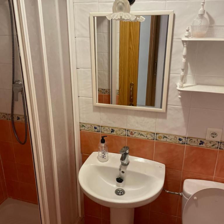 Jardines de Burriana 13 con parking - Apartamento de 2 dormitorios - 2