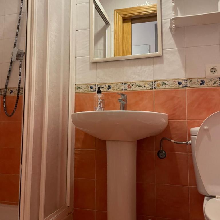Jardines de Burriana 13 con parking - Apartamento de 2 dormitorios - 5