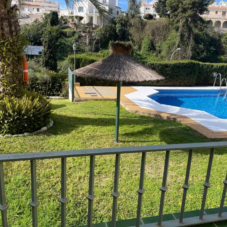Jardines de Burriana 13 con parking - Apartamento de 2 dormitorios - 7