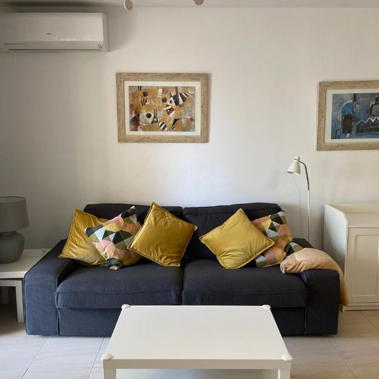 Jardines de Burriana 13 con parking - Apartamento de 2 dormitorios - 8
