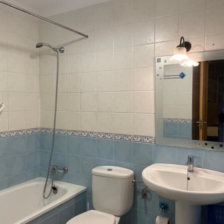 Jardines de Burriana 13 con parking - Apartamento de 2 dormitorios - 9