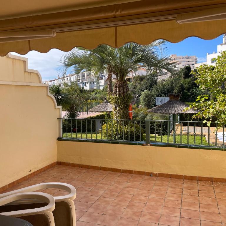 Jardines de Burriana 13 con parking - Apartamento de 2 dormitorios - 12