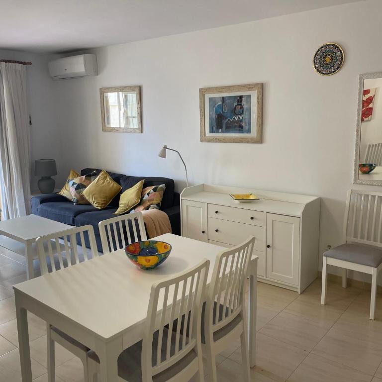Jardines de Burriana 13 con parking - Apartamento de 2 dormitorios - 15