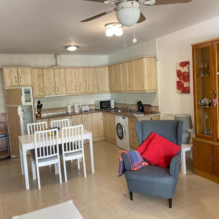 Jardines de Burriana 13 con parking - Apartamento de 2 dormitorios - 16