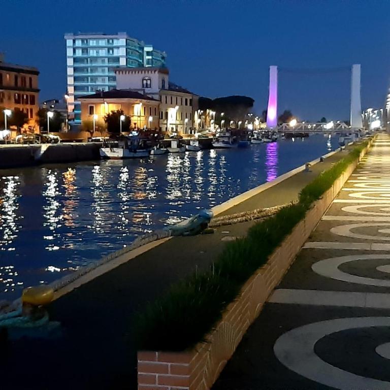 Sweet Home FCO Airport Roma - Appartamento con 1 Camera da Letto - 9