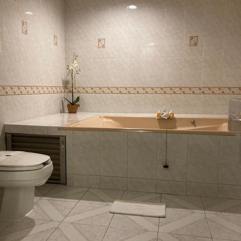 Hotel Mirage - Centro Histórico de Querétaro - Junior Suite - 3