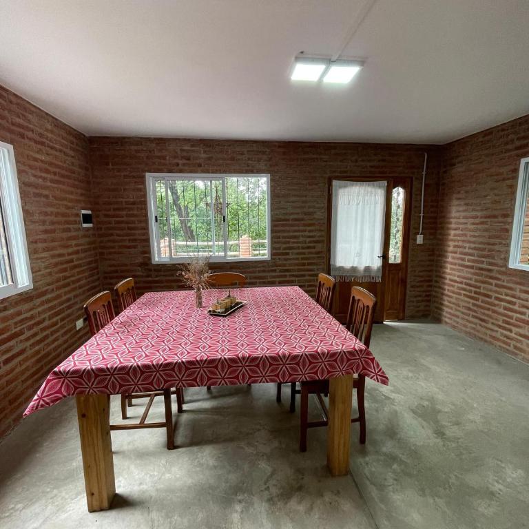 Tila Huasi - Casa Unifamiliar de 3 dormitorios - 7