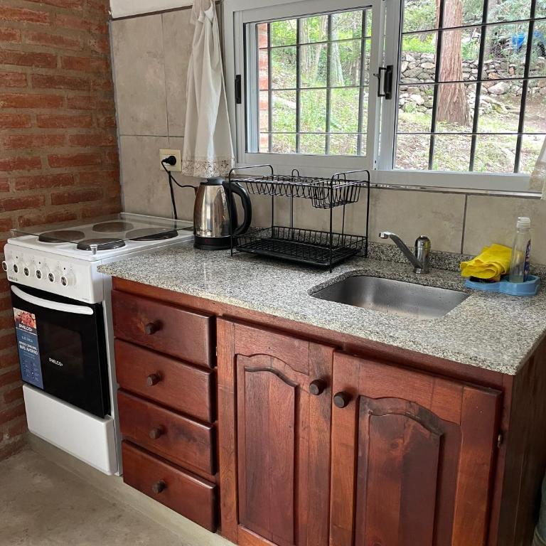 Tila Huasi - Three-Bedroom Townhouse - 12