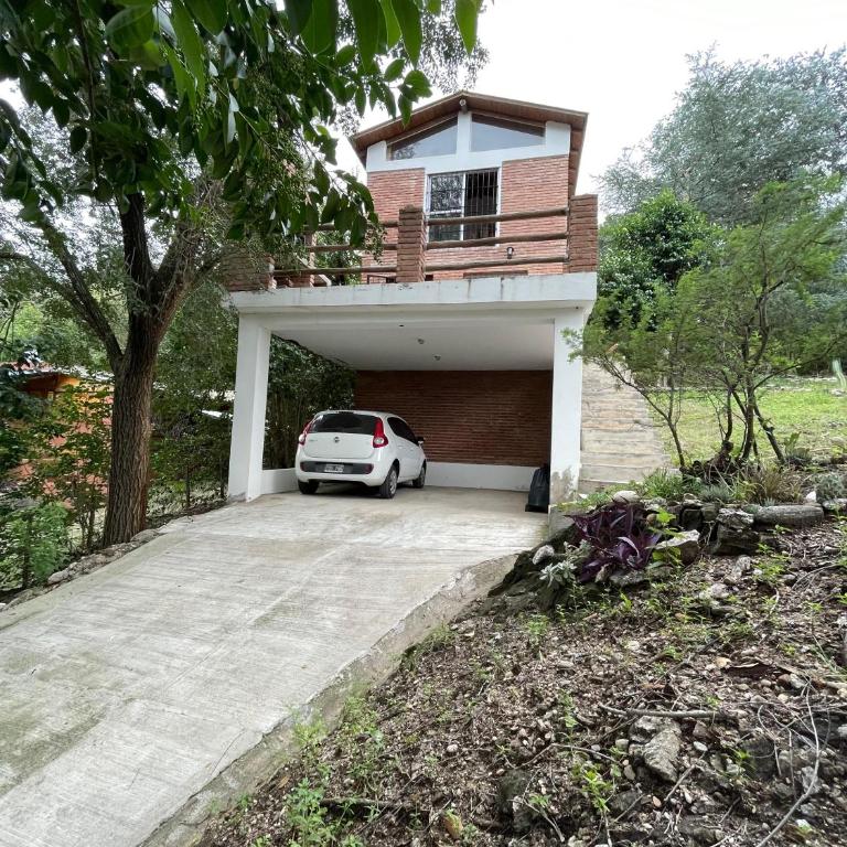 Tila Huasi - Casa Unifamiliar de 3 dormitorios - 23