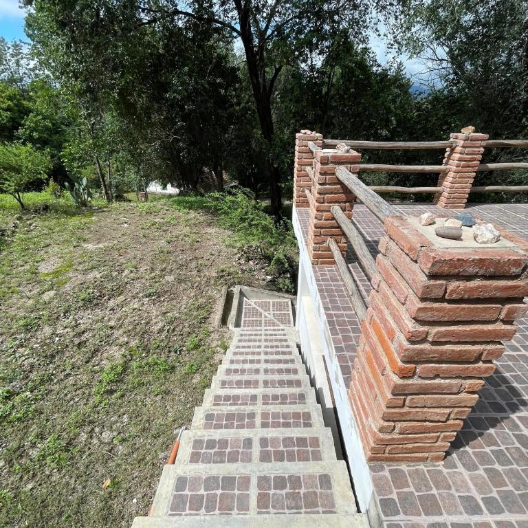 Tila Huasi - Casa Unifamiliar de 3 dormitorios - 24