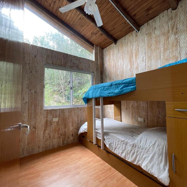 Tila Huasi - Casa Unifamiliar de 3 dormitorios - 21