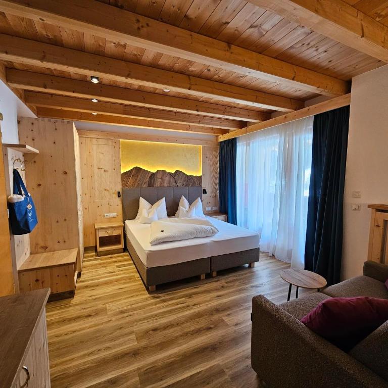 Hotel Mirabel - Camera Matrimoniale Comfort - 3