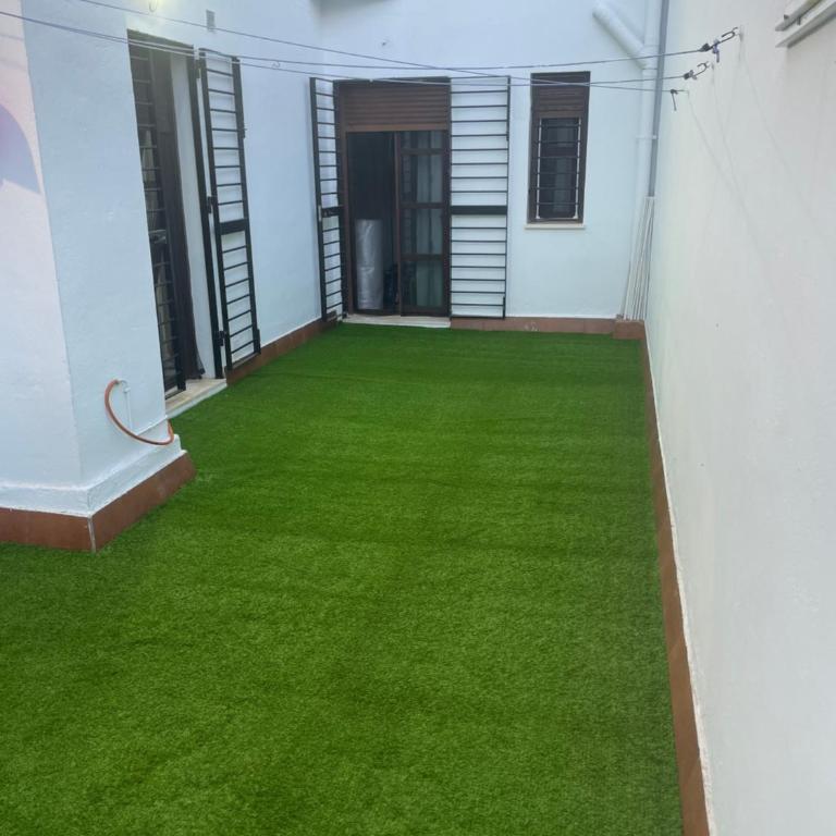 PISO EN EL CENTRO DE HUELVA SILENCIOSO Y CON GRAN PATIO, Calle La Paz - Apartamento Superior - 13